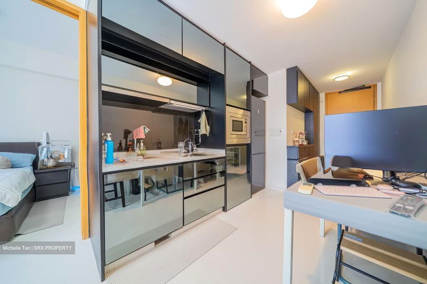 Vivace (D9), Apartment #554805101